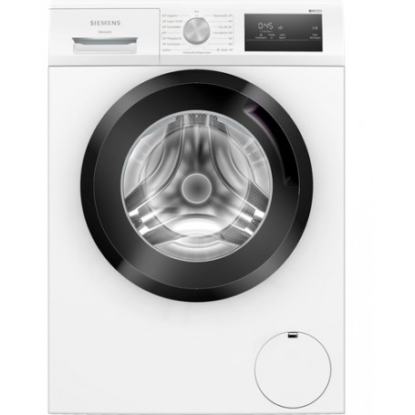 Siemens WM14N0K5 lavatrice Caricamento frontale 7 kg 1400 Giri/min B Bianco