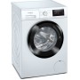 Siemens WM14N0K5 lavatrice Caricamento frontale 7 kg 1400 Giri/min B Bianco