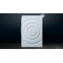 Siemens WM14N0K5 lavatrice Caricamento frontale 7 kg 1400 Giri/min B Bianco