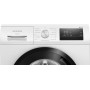 Siemens WM14N0K5 lavatrice Caricamento frontale 7 kg 1400 Giri/min B Bianco