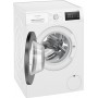 Siemens WM14N0K5 lavatrice Caricamento frontale 7 kg 1400 Giri/min B Bianco