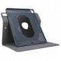 Targus VersaVu 32,8 cm (12.9") Custodia a libro Nero (THZ749GL)
