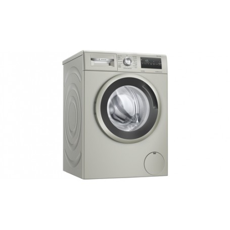 Bosch WAN282X3 lavatrice Caricamento frontale 7 kg 1400 Giri/min B Argento