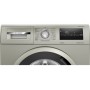 Bosch WAN282X3 lavatrice Caricamento frontale 7 kg 1400 Giri/min B Argento