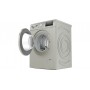 Bosch WAN282X3 lavatrice Caricamento frontale 7 kg 1400 Giri/min B Argento