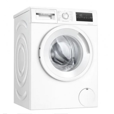 Bosch WAN282A3 lavatrice Caricamento frontale 7 kg 1400 Giri/min B Bianco