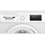 Bosch WAN282A3 lavatrice Caricamento frontale 7 kg 1400 Giri/min B Bianco
