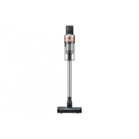 Samsung VS20R9076T7 Sacchetto per la polvere 0,8 L 500 W Cromo, Oro