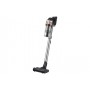 Samsung VS20R9076T7 Sacchetto per la polvere 0,8 L 500 W Cromo, Oro