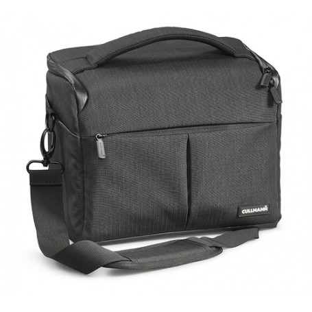 Cullmann Malaga Maxima 300 Custodia a sacchetto Nero