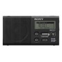 Sony XDRP1DBPB.CE7 Portatile Nero