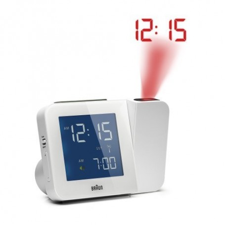 Braun BNC015 Bianco