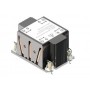 Intel CYP2UHSSTD sistema di raffreddamento per computer Processore Dissipatore di calore/Radiatore Nero, Grigio