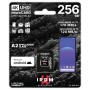 Goodram IRDM M2AA 256 GB MicroSDXC UHS-I Classe 10