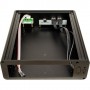 Inter-Tech IP-60 Small Form Factor (SFF) Nero