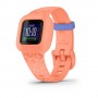 Garmin Vivofit Jr. 3 MIP Braccialetto per rilevamento di attività 1,4 cm (0.55") Pesca