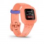 Garmin Vivofit Jr. 3 MIP Braccialetto per rilevamento di attività 1,4 cm (0.55") Pesca
