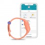 Garmin Vivofit Jr. 3 MIP Braccialetto per rilevamento di attività 1,4 cm (0.55") Pesca