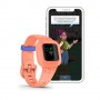 Garmin Vivofit Jr. 3 MIP Braccialetto per rilevamento di attività 1,4 cm (0.55") Pesca