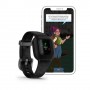 Garmin Vivofit Jr. 3 MIP Braccialetto per rilevamento di attività 1,4 cm (0.55") Nero