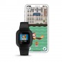 Garmin Vivofit Jr. 3 MIP Braccialetto per rilevamento di attività 1,4 cm (0.55") Nero