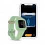 Garmin Vivofit Jr. 3 Star Wars Grogu MIP Braccialetto per rilevamento di attività 1,4 cm (0.55")