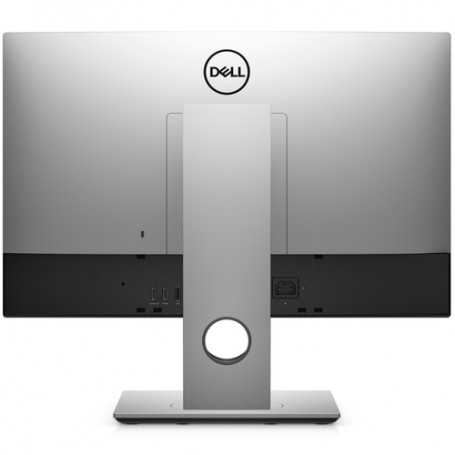 DELL OptiPlex 7400 Intel® Core™ i5 60,5 cm (23.8") 1920 x 1080 Pixel Touch screen 16 GB DDR4-SDRAM 256 GB SSD PC All-in-