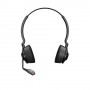 Jabra Engage 55 Auricolare Wireless A Padiglione Ufficio Nero, Titanio