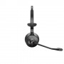 Jabra Engage 55 Auricolare Wireless A Padiglione Ufficio Nero, Titanio