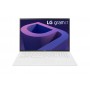 LG Gram 17Z90Q i7-1260P Computer portatile 43,2 cm (17") WQXGA Intel® Core™ i7 16 GB LPDDR5-SDRAM 1000 GB SSD Wi-Fi 6E (