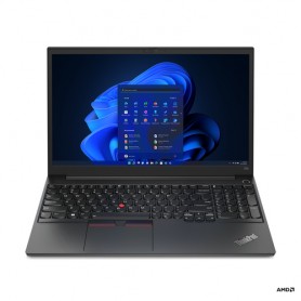 Lenovo ThinkPad E15 Gen 4 (AMD) 5825U Computer portatile 39,6 cm (15.6") Full HD AMD Ryzen™ 7 16 GB DDR4-SDRAM 1000 GB S