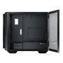 Seasonic SYNCRO Q704 + DGC-750W Midi Tower Nero