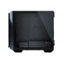 Seasonic SYNCRO Q704 + DGC-650W Midi Tower Nero