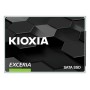 Kioxia EXCERIA 2.5" 480 GB Serial ATA III TLC 3D NAND