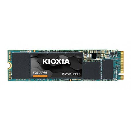 Kioxia EXCERIA M.2 1000 GB PCI Express 3.1a TLC NVMe