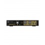 ICY BOX IB-KVM8801-HU2 switch per keyboard-video-mouse (kvm) Nero