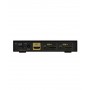 ICY BOX IB-KVM8801-HU2 switch per keyboard-video-mouse (kvm) Nero