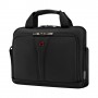 Wenger/SwissGear BC Free borsa per notebook 35,6 cm (14") Borsa con caricamento dall'alto Nero