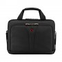 Wenger/SwissGear BC Free borsa per notebook 35,6 cm (14") Borsa con caricamento dall'alto Nero