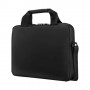 Wenger/SwissGear BC Free borsa per notebook 35,6 cm (14") Borsa con caricamento dall'alto Nero