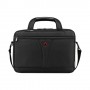 Wenger/SwissGear BC Up borsa per notebook 35,6 cm (14") Borsa con caricamento dall'alto Nero