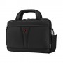Wenger/SwissGear BC Up borsa per notebook 35,6 cm (14") Borsa con caricamento dall'alto Nero