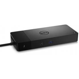 DELL WD22TB4 Docking Nero