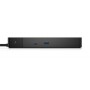 DELL WD22TB4 Docking Nero