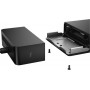 DELL WD22TB4 Docking Nero