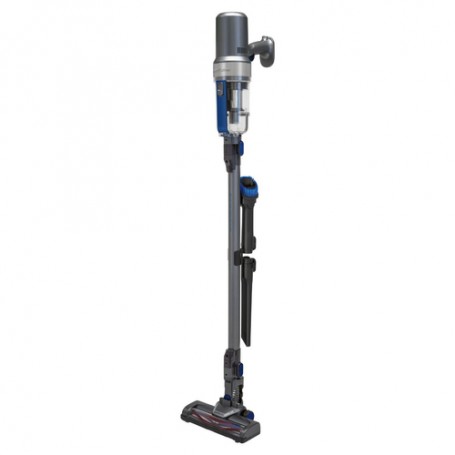 ProfiCare PC-BS 3085 A Senza sacchetto Antracite