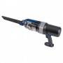 ProfiCare PC-BS 3085 A Senza sacchetto Antracite