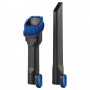 ProfiCare PC-BS 3085 A Senza sacchetto Antracite