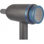 ProfiCare 330820 asciuga capelli 1800 W Blu, Grigio