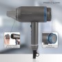 ProfiCare 330820 asciuga capelli 1800 W Blu, Grigio